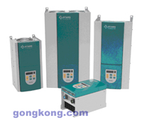 星辰伺服轮转式横切控制系统