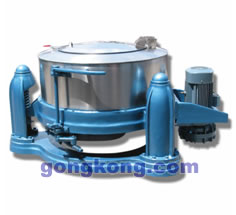 正弦变频器SINE313在离心脱水机中的应用