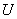 *
