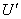 *