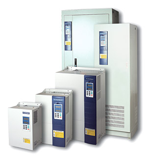 普传PI7000变频器