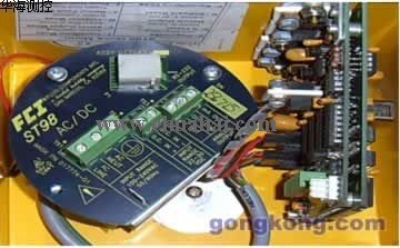 热式流量计在热电行业的应用