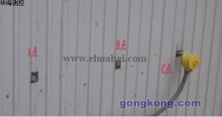 热式流量计在热电行业的应用