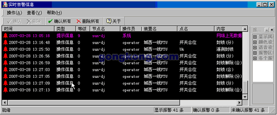 电网远程智能监控终端