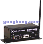 DATA-LINC无线通讯解决方案