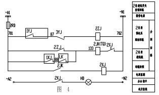 一种由ABB公司S系列塑壳开关实现的400V备自投配电系统