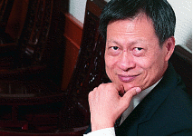 讓人感動和振奮人心的一篇文