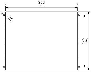 KYC500空压机控制器