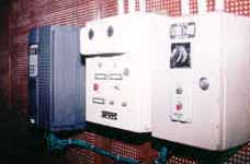 银河王朝大酒店中央空调系统设备组成