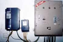 银河王朝大酒店中央空调系统设备组成