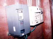 银河王朝大酒店中央空调系统设备组成