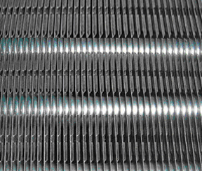 中央空调风机盘管清洗后