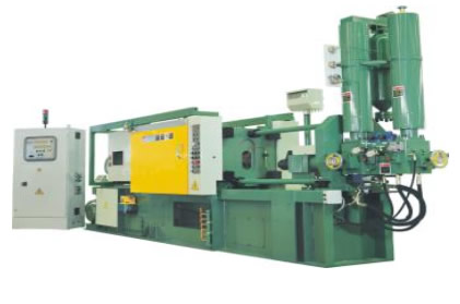 压铸机伺服节能改造方案