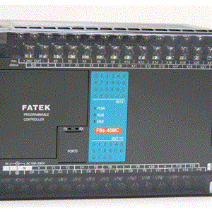 永宏FBs-40MC高功能型主机