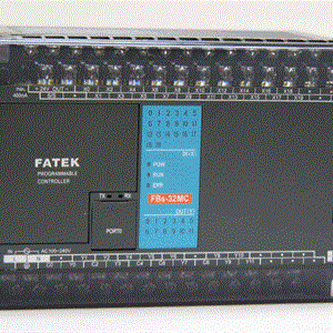 永宏FBs-32MC高功能型主机