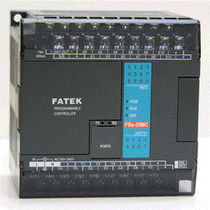 永宏FBs-20MC高功能型主机