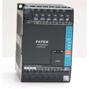 永宏FBs-14MC高功能型主机