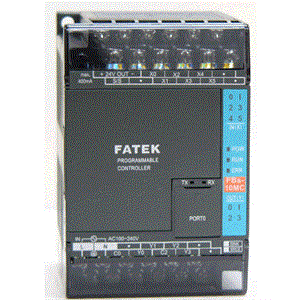 永宏FBs-10MC高功能型主机