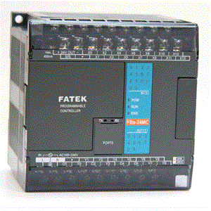 永宏FBs-24MC高功能型主机