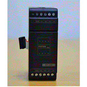 B1-8X开关量扩展