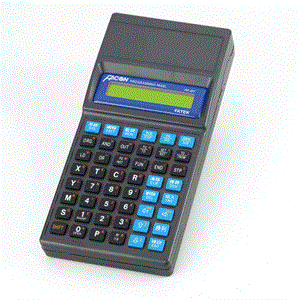 FP-08手持型编程器